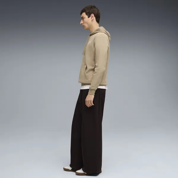 Puma Ess Small No. 1 Logo Hoodie Fl Ανδρικό Φούτερ, Μέγεθος: S, 9 image