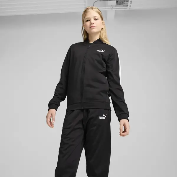 Puma Poly Baseball Suit G, Μέγεθος: 164cm, 3 image