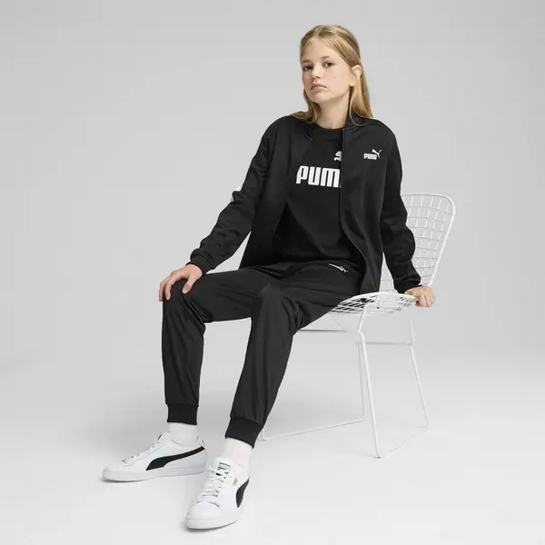 Puma Poly Baseball Suit G, Μέγεθος: 164cm, 5 image