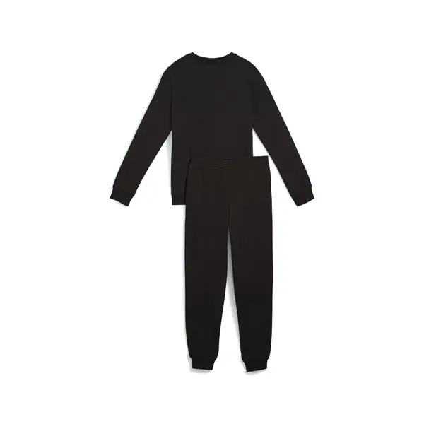 Puma Ess No.1 Logo Crew Sweat Suit , Μέγεθος: 128cm, 2 image