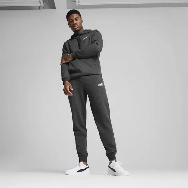 Puma Ess No. 1 Logo Sweatpants Ανδρικό Παντελόνι, Μέγεθος: S, 5 image