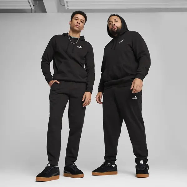 Puma Ess No. 1 Logo Sweatpants Fl Ανδρικό Παντελόνι, Μέγεθος: S, 13 image