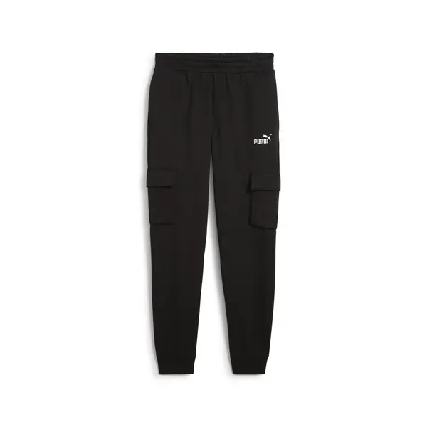 Puma Ess No. 1 Logo Cargo Pants Ανδρικό Παντελόνι, Μέγεθος: M