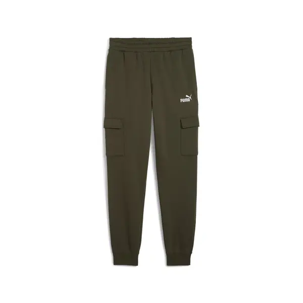 Puma Ess No. 1 Logo Cargo Pants Ανδρικό Παντελόνι, Μέγεθος: XXL