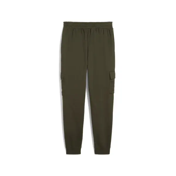 Puma Ess No. 1 Logo Cargo Pants Ανδρικό Παντελόνι, Μέγεθος: XXL, 6 image