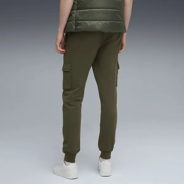 Puma Ess No. 1 Logo Cargo Pants Ανδρικό Παντελόνι, Μέγεθος: XXL, 8 image