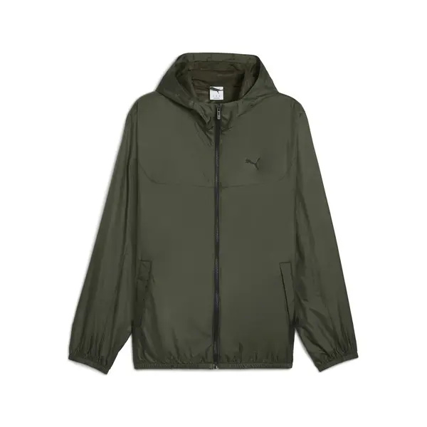 Puma Ess Regular Windbreaker Aνδρικό Αντιανεμικό Μπουφάν, Μέγεθος: S