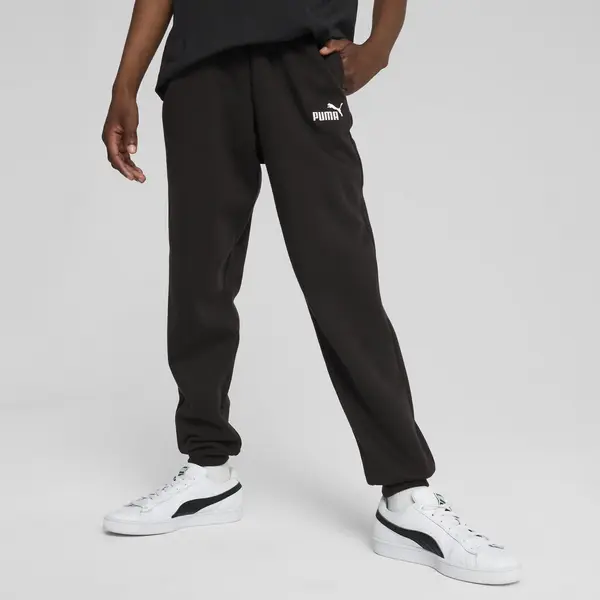 Puma Ess No. 1 Logo Sweatpants Fl B, Μέγεθος: 128cm, 3 image