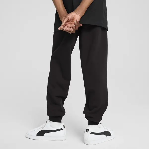 Puma Ess No. 1 Logo Sweatpants Fl B, Μέγεθος: 128cm, 4 image