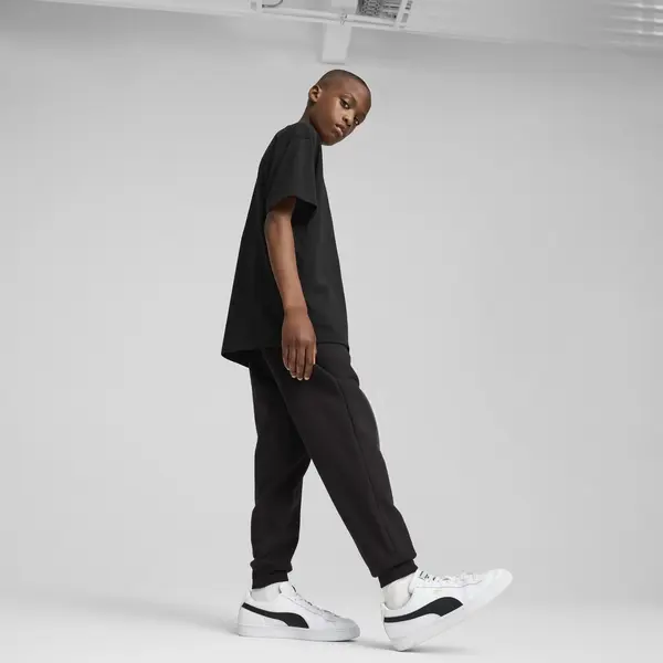 Puma Ess No. 1 Logo Sweatpants Fl B, Μέγεθος: 128cm, 5 image