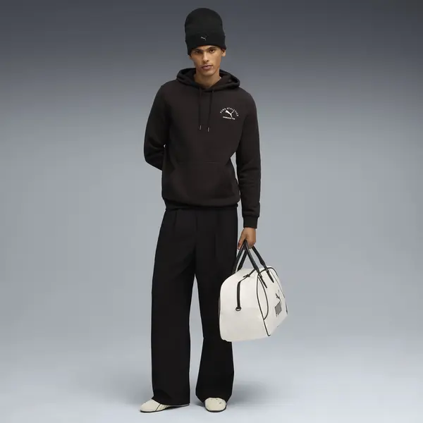 Puma Class Graphic Hoodie Fl Ανδρικό Φούτερ, Μέγεθος: S, 9 image