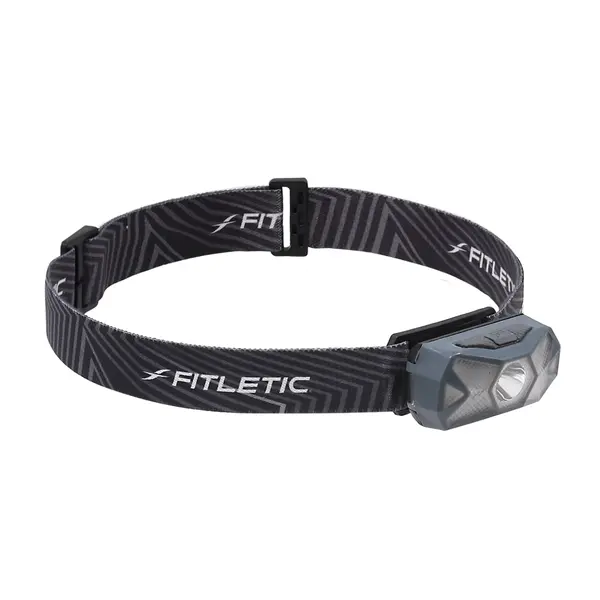 Fitletic Ray Unisex Περιμετώπιο, Μέγεθος: 1, 3 image