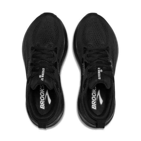 Brooks Glycerin 22 Wide Ανδρικά Παπούτσια, Μέγεθος: 42, 3 image