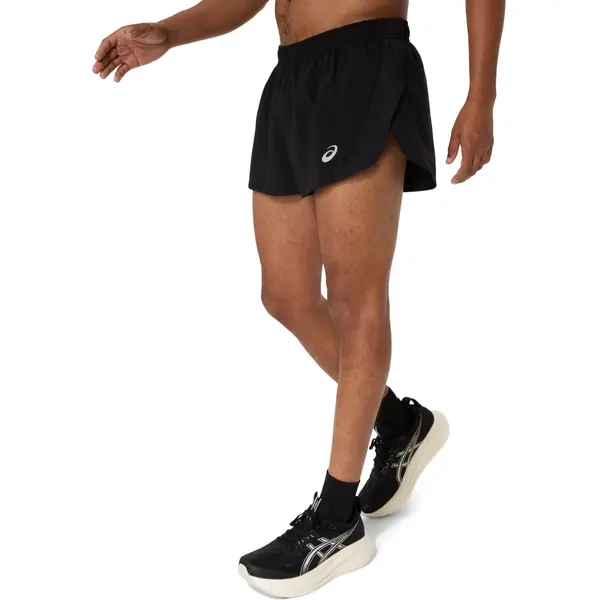 ASICS Core Split Aνδρικό Σορτς, Μέγεθος: S, 3 image