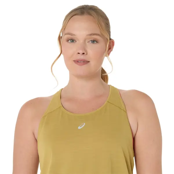 ASICS Road Tank Γυναικείο Αμάνικο, Μέγεθος: XS, 5 image