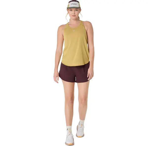 ASICS Road Tank Γυναικείο Αμάνικο, Μέγεθος: XS, 13 image