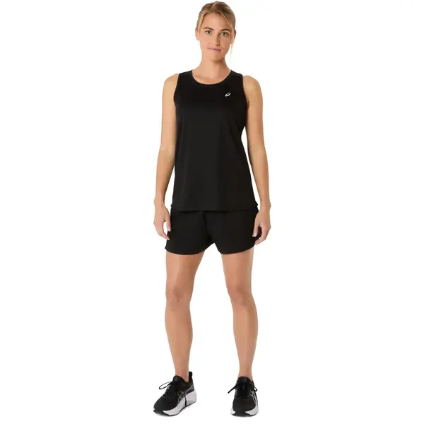 ASICS Γυναικείο Αμάνικο, Μέγεθος: S, 6 image