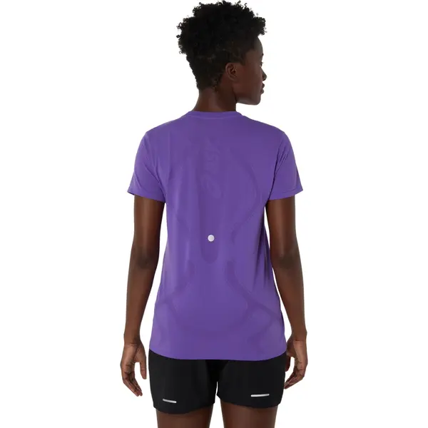ASICS Road Seamless Ss Top Γυναικείο Κοντομάνικο, Μέγεθος: M, 2 image