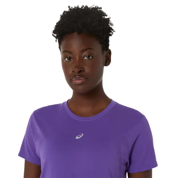 ASICS Road Seamless Ss Top Γυναικείο Κοντομάνικο, Μέγεθος: M, 4 image