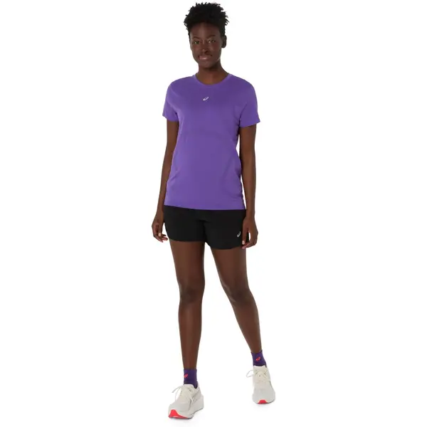 ASICS Road Seamless Ss Top Γυναικείο Κοντομάνικο, Μέγεθος: M, 6 image