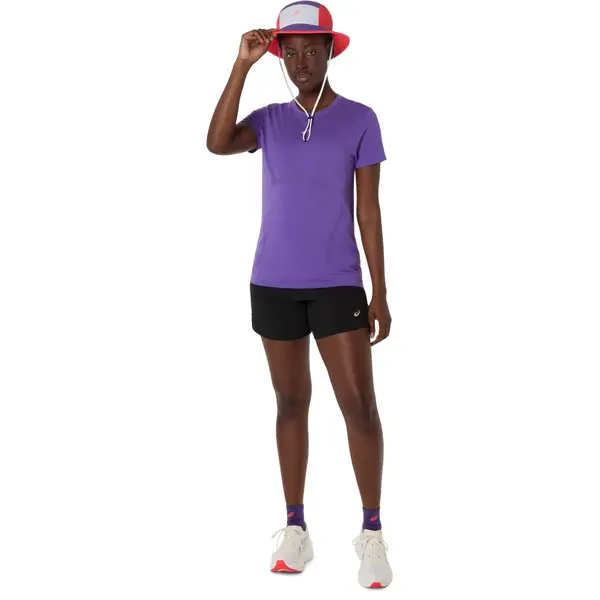 ASICS Road Seamless Ss Top Γυναικείο Κοντομάνικο, Μέγεθος: M, 8 image