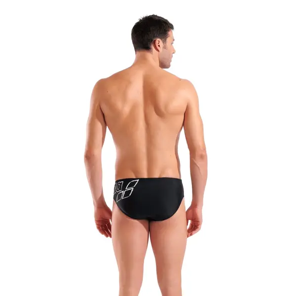 Arena M  Scratchy Swim Briefs Aνδρικό Μαγιό, Μέγεθος: 80, 6 image