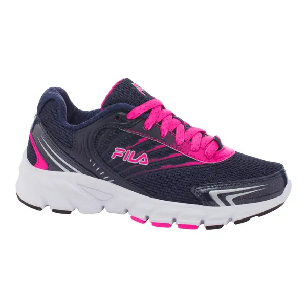 Fila Maranello Unisex Kids' Shoes, Size: 28