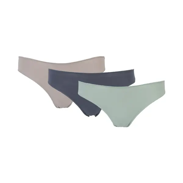 Body Glove Tai Γυναικείο Εσώρουχο Σλίπ, Μέγεθος: S