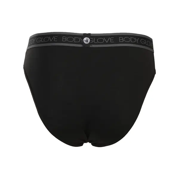 Body Glove Brief Slip 2pack Aνδρικό Εσώρουχο Σλίπ, Μέγεθος: M, 4 image