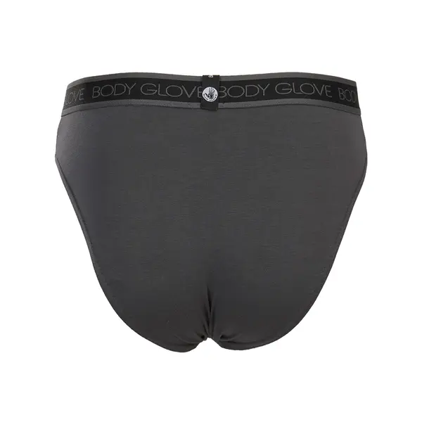 Body Glove Brief Slip 2pack Aνδρικό Εσώρουχο Σλίπ, Μέγεθος: M, 5 image