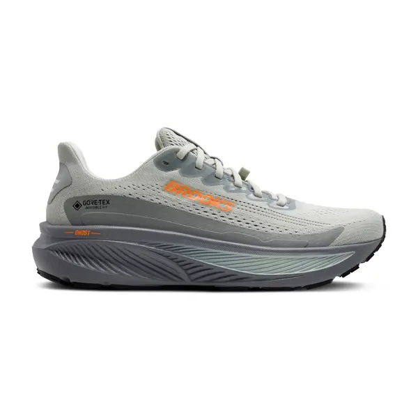 Brooks Ghost 17 Gtx Ανδρικά Παπούτσια, Μέγεθος: 42