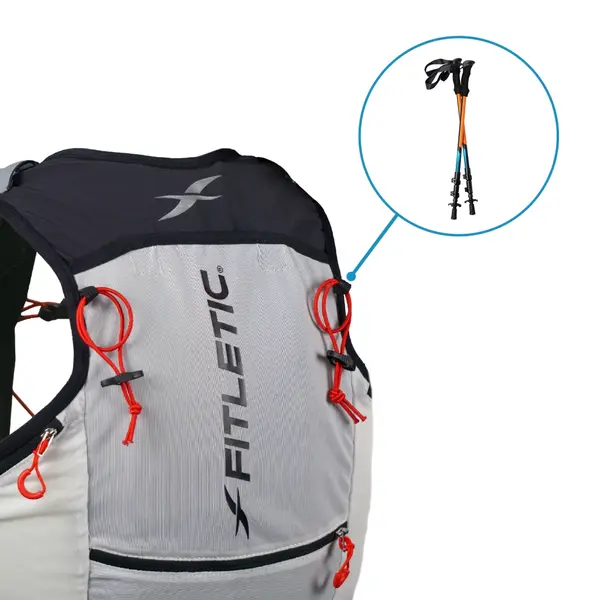 Fitletic Trail 2.5 Hydravest , Μέγεθος: M, 13 image