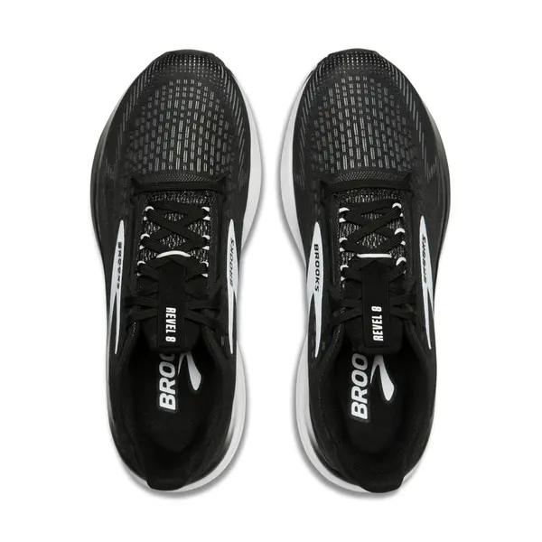 Brooks Revel 8 Ανδρικά Παπούτσια, Μέγεθος: 41, 3 image