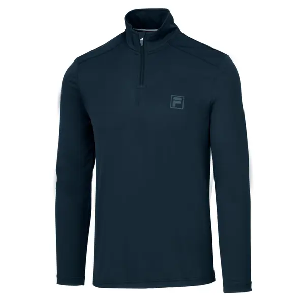 Fila Longsleeve Victor Ανδρικό Κοντομάνικο, Μέγεθος: XL