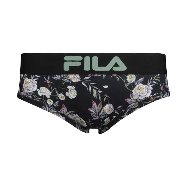 Fila Woman Brief Γυναικείο Εσώρουχο Σλίπ, Μέγεθος: S