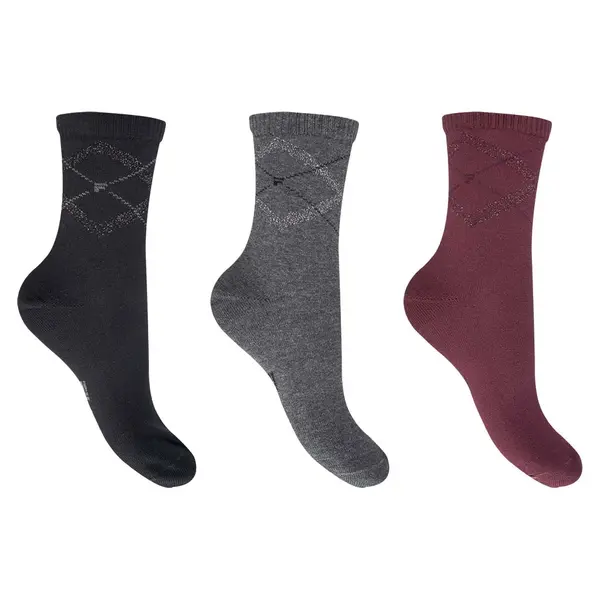 Fila Fw18 Invisible Socks 1-Pair Unisex Κάλτσες, Μέγεθος: 35-38