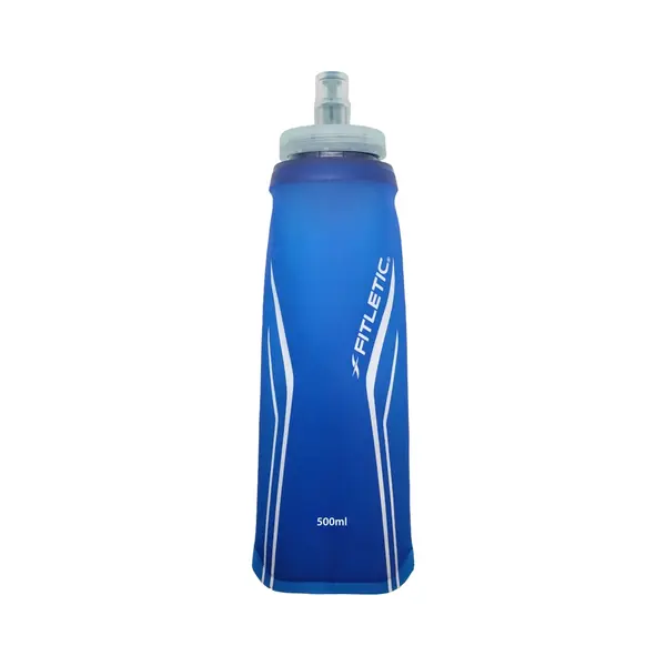 Fitletic Flow Bottle 500ml Παγούρι, Μέγεθος: 1