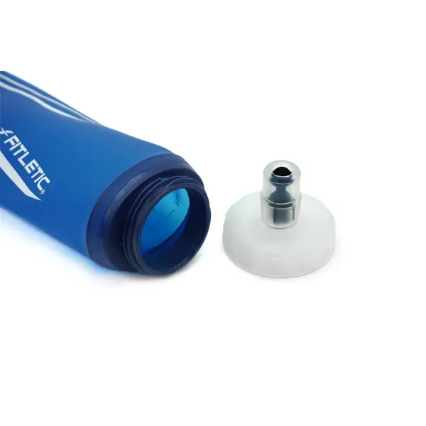 Fitletic Flow Bottle 500ml Παγούρι, Μέγεθος: 1, 2 image
