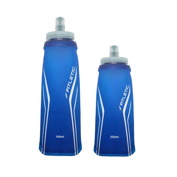 Fitletic Flow Bottle 500ml Παγούρι, Μέγεθος: 1, 3 image