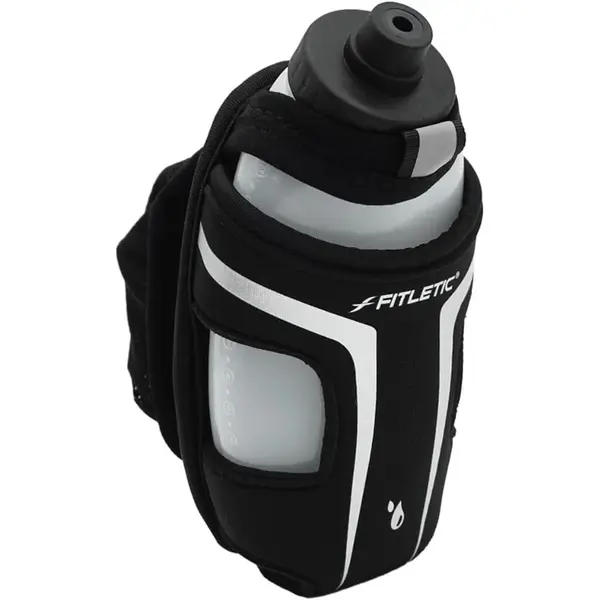 Fitletic Handheld W_Pocket Unisex Θηκη, Μέγεθος: 1