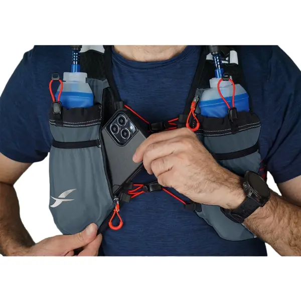 Fitletic Trail 2.5 Hydravest , Μέγεθος: S, 3 image