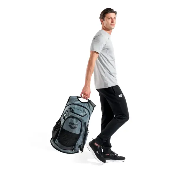 Arena All Set Backpack 45l Unisex Τσάντες, Μέγεθος: 1, 3 image
