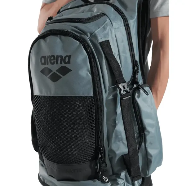 Arena All Set Backpack 45l Unisex Τσάντες, Μέγεθος: 1, 10 image