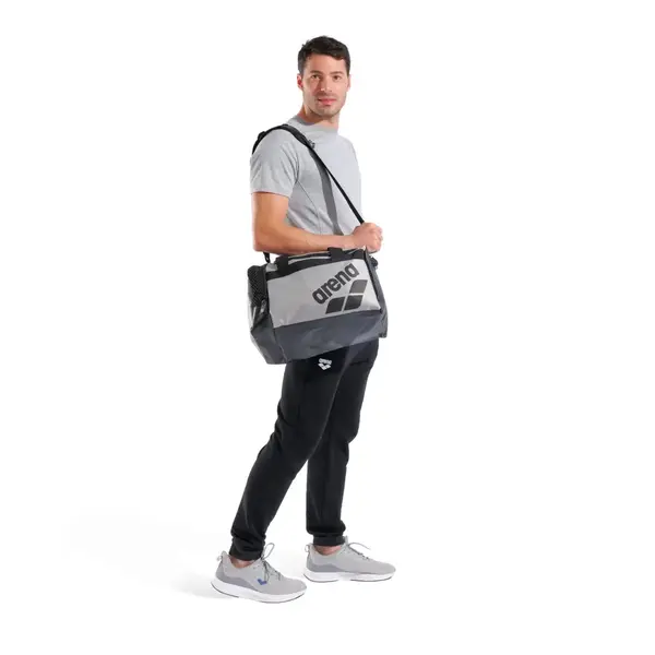 Arena All Set Duffle 25l Unisex Τσάντες, Μέγεθος: 1, 3 image