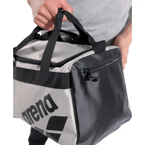 Arena All Set Duffle 25l Unisex Τσάντες, Μέγεθος: 1, 9 image