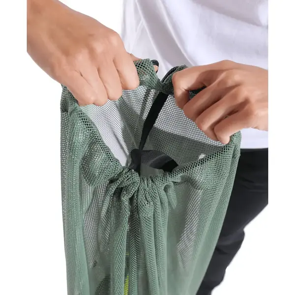 Arena One Go Mesh Bag Unisex Bags, Size: 1, 8 image