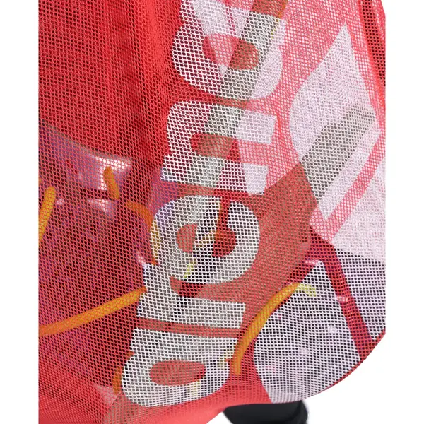 Arena One Go Mesh Bag Unisex Bags, Size: 1, 8 image