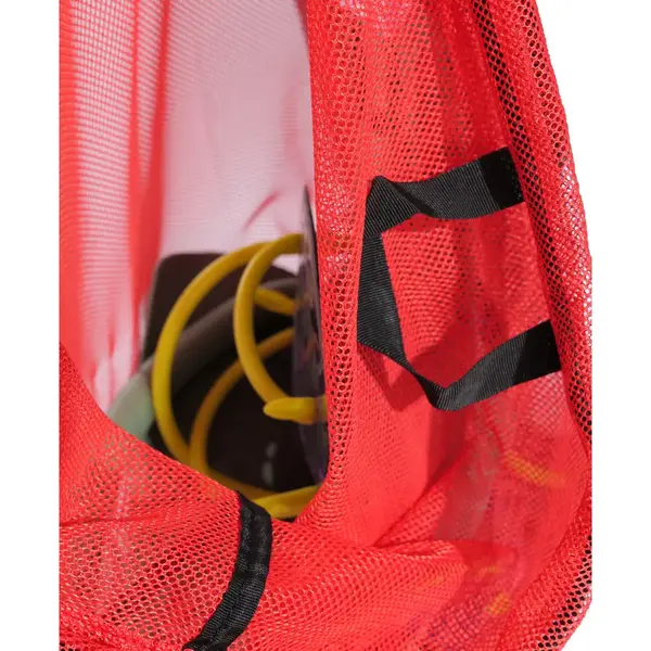 Arena One Go Mesh Bag Unisex Bags, Size: 1, 9 image