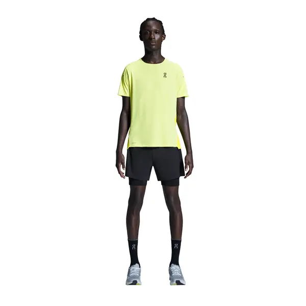 On 5" Performance 2/1 Shorts Aνδρικό Σορτς, Μέγεθος: S