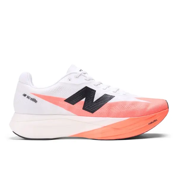 New Balance Fuelcell Supercomp Elite V5 Ανδρικά Παπούτσια, Μέγεθος: 42